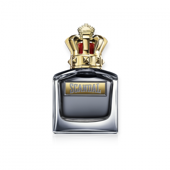عطر جان بول غوتييه سكاندال بور اووم او دو تواليت للرجال 100مل